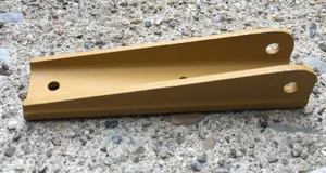 New Piper Aztec, PA23 Center Flap Hinge, PN 17102-000